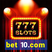 bet 10.com